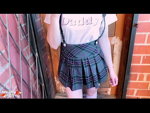 ❤️ Schoolgirl Sucks her dick deeply and fucks instead of studying. ❌ Porn video at en-gb.robosexshop.ru ❌
