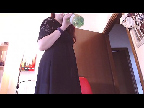❤️ A submissive slave who loves dirty and luscious panties is forced to masturbate after watching this video! ❌ Porn video at en-gb.robosexshop.ru ❌