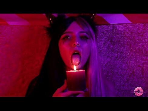 ❤️ A passionate blowjob from a sexy Succubus with a cum in her mouth. ❌ Porn video at en-gb.robosexshop.ru ❌
