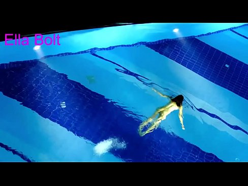 ❤️ I can't stop watching, young blonde caught swimming nude at ELLA BOLT resort pool ❌ Porn video at en-gb.robosexshop.ru ❌