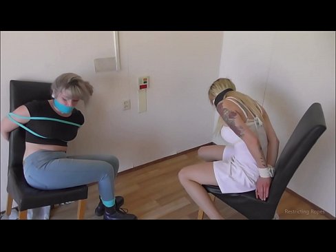 ❤️ Addicted / tied up and gagged / damsel in distress ❌ Porn video at en-gb.robosexshop.ru ❌