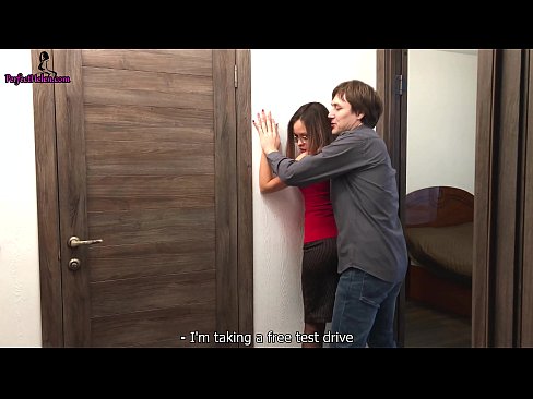 ❤️ Sexy Realtor Sensually Jerks Her Pussy and Fucks While Selling Her Apartment - Krempai ❌ Porn video at en-gb.robosexshop.ru ❌
