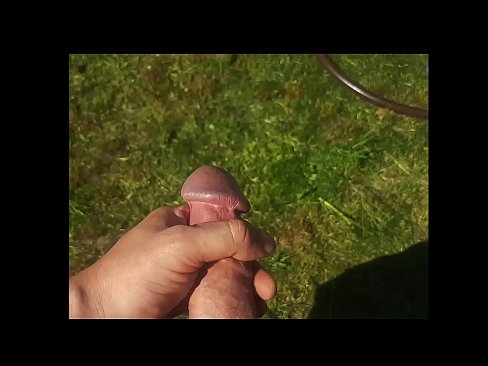 ❤️ Hot hottie fisting her pink pussy and cumming with a squirt in the summer garden ❌ Porn video at en-gb.robosexshop.ru ❌