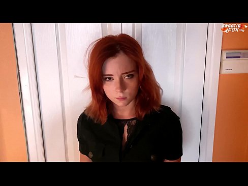 ❤️ Security guard punished a pretty girl for shoplifting - Cum in her mouth ❌ Porn video at en-gb.robosexshop.ru ❌