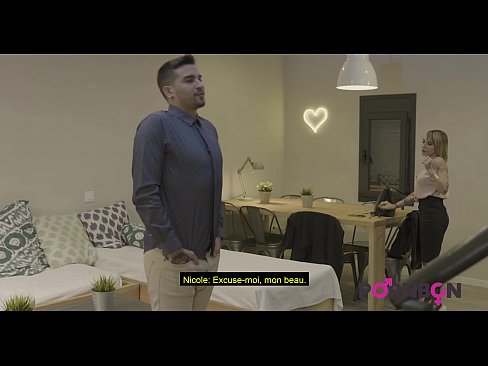 ❤️ PORNBCN 4K One mature woman with big tits wants to be anal fucked by a young gigolo with a big dick blowjob amortism hard fucking hand job doggy style pussy licking orgasm French subtitles ❌ Porn video at en-gb.robosexshop.ru ❌