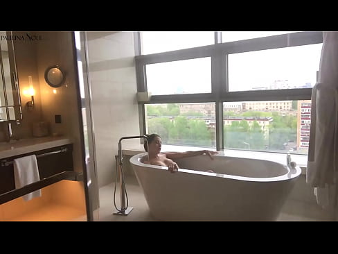 ❤️ Tremendous babe Passionately jerking off her pussy in the bathroom ❌ Porn video at en-gb.robosexshop.ru ❌