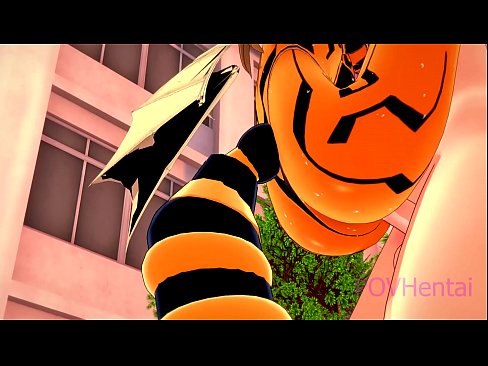 ❤️ Wasp Girl Monster ❌ Porn video at en-gb.robosexshop.ru ❌
