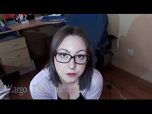 ❤️ Sexy Girl with Glasses Sucks Dildo Deeply on Camera ❌ Porn video at en-gb.robosexshop.ru ❌