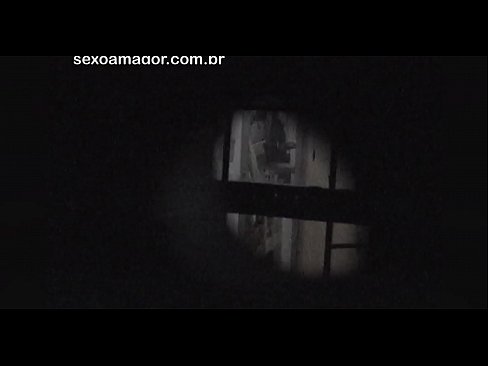 ❤️ Blonde girl secretly videotaped by neighbourhood voyeur hidden behind hollow bricks ❌ Porn video at en-gb.robosexshop.ru ❌