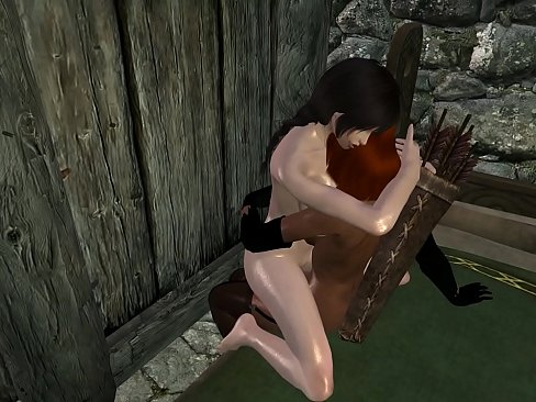 ❤️ on vacation, and used the bodies of tsbbe and unpe maximum cast, succubus and nord ❌ Porn video at en-gb.robosexshop.ru ❌