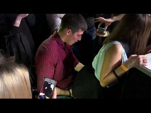 ❤️ Real sex in a Russian nightclub. 18 year old Russian girl anal and vagina fucked in nightclub ❌ Porn video at en-gb.robosexshop.ru ❌